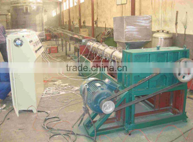 hot melt glue stick machine