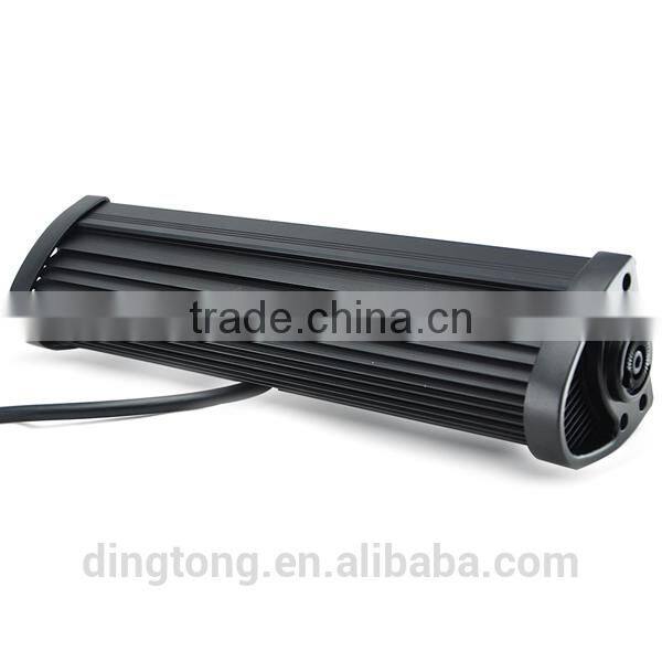 Light Bar Super Bright Light Bar 120W Driving Bumper Lamp SUV UTE 4X4 Truck Jeep Bar Light