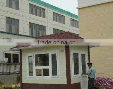smart quick assemble prefabricated house