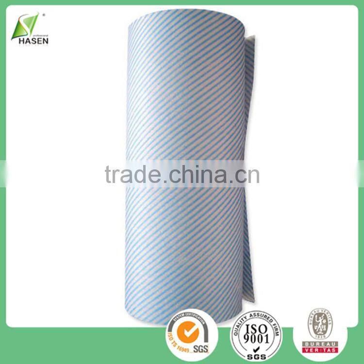 2014 new multipurpose chemical bond nonwoven fabric in roll