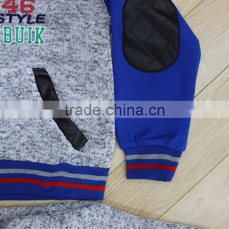 The best sellers pants championiest boy 2pcs