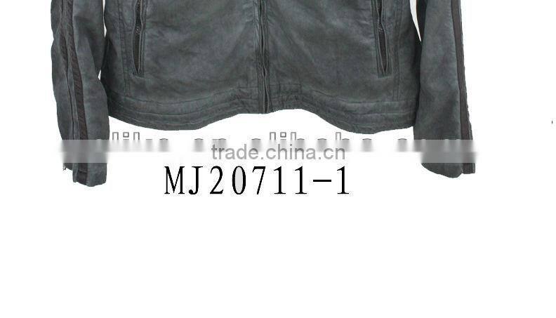 ALIKE grey jacket for evening dress