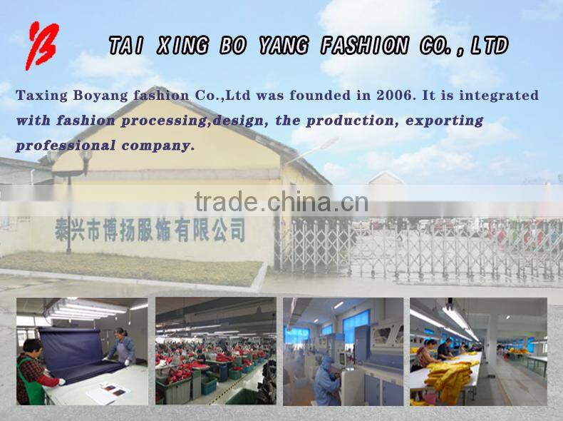 China manufacturer formal sleeveless winter jacket With Good Service