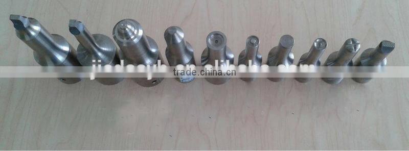 28KHz hand held ultrasonic welding machine for plastic products