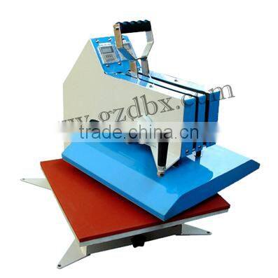 Inkjet sublimation transfer paper for dark fabric