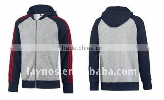 Man hoodies for sporting