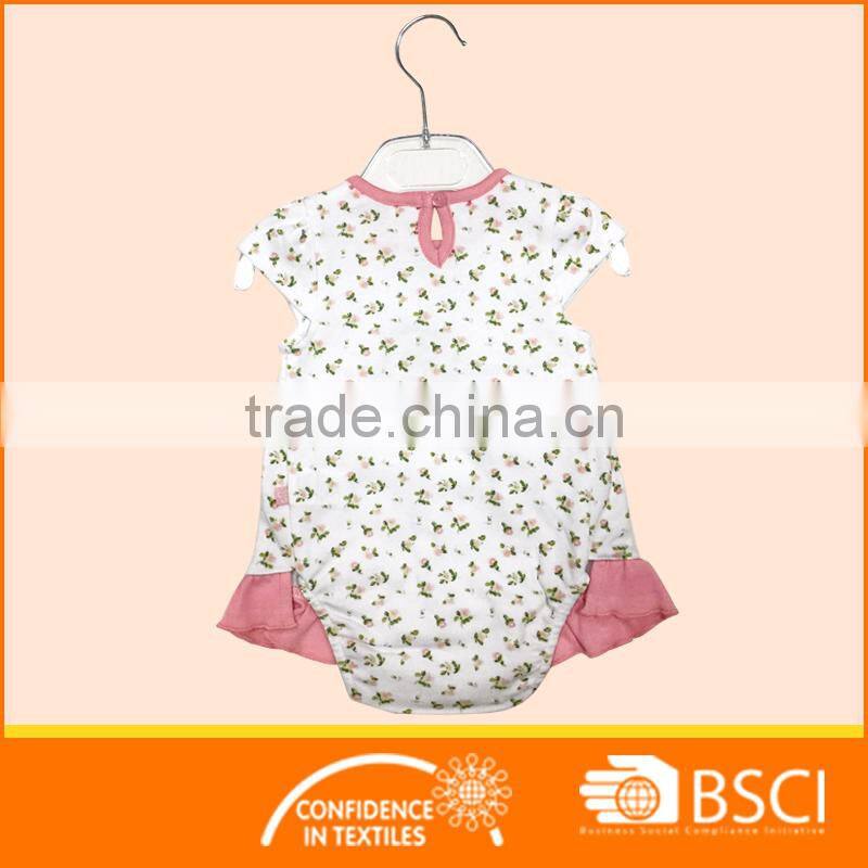 baby girl dress nice pom pom romper