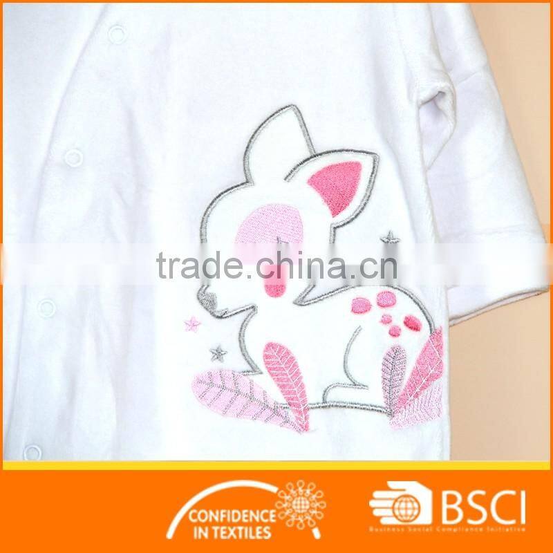 Baby Clothes Winter Romper Children Jumpsuit