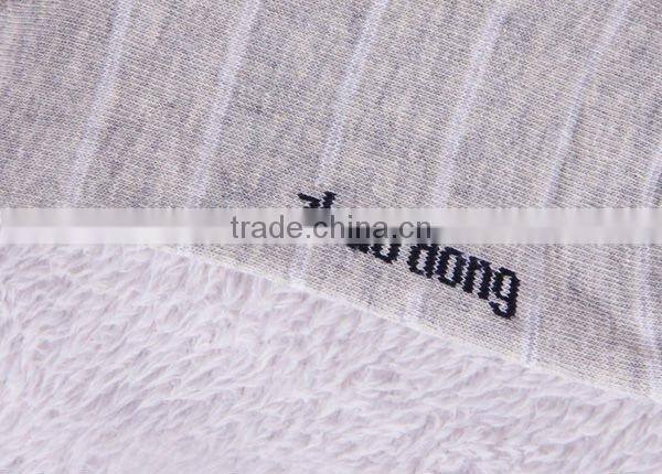 jacquard cotton business man socks