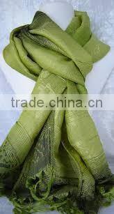 latest scarf designs