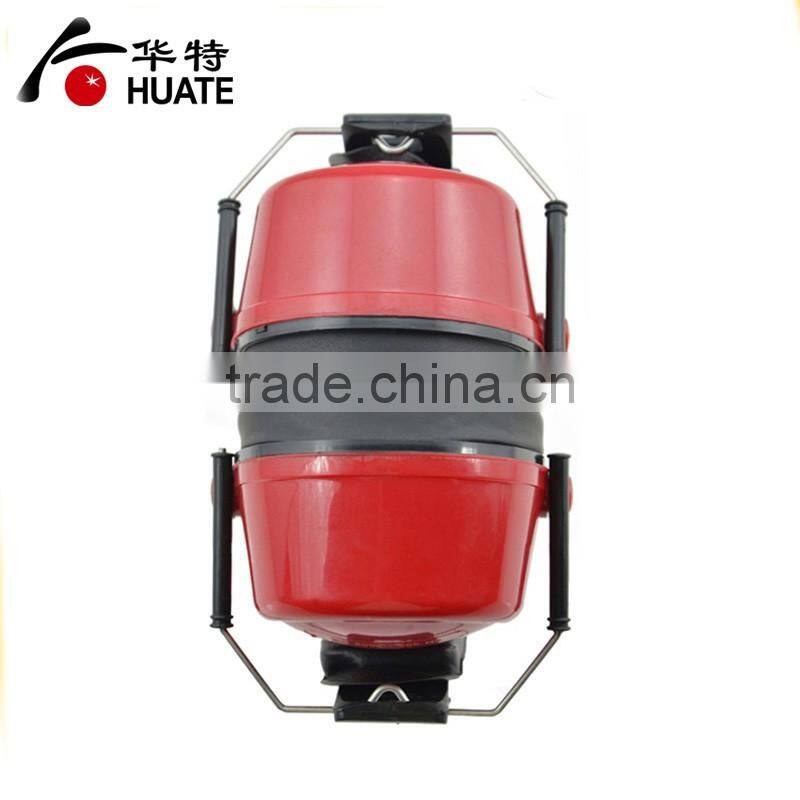 ABS headband safety earmuff, kids earmuff, hearing protective earmuff