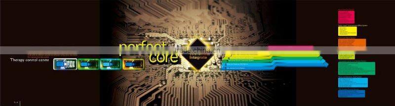 2011 outdoor whirlpool bath tub produces