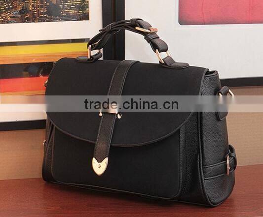 newest design small bags ladies shoulder bags
