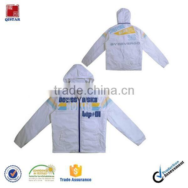 High Quality Men's Spring Lightweight Sport Jacket