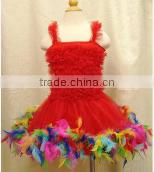 handmade tutu dress party tutu dress wedding dress