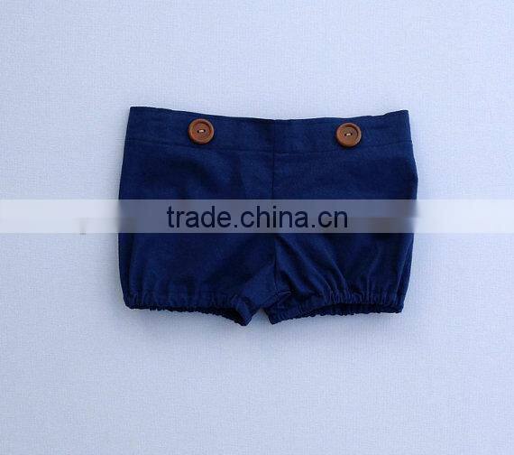 Kids Clothing Wholesale American Hot Girl Picture Cotton Pants Baby Soft Bubble Bloomers Children Short