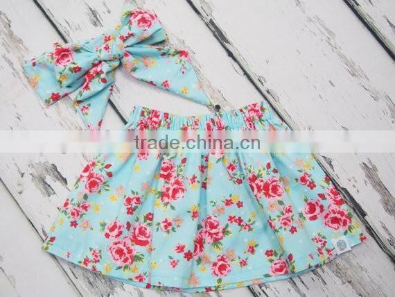 Newborn Baby Girl Dresses Princess Dance Party Ruffle Kids Mini Strap Skirt