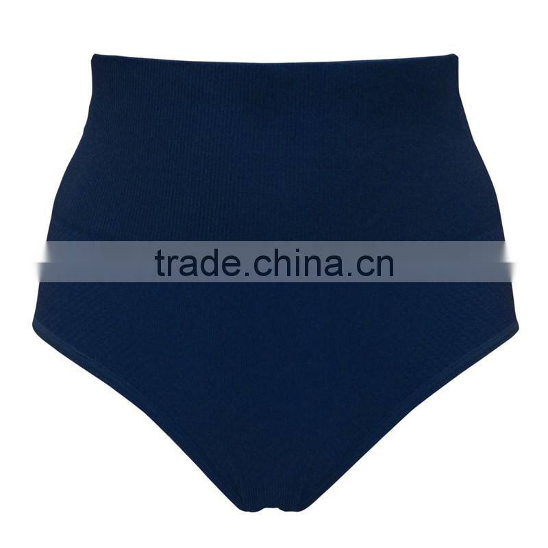 New high quality seamless shaper underwear women shapewear tight slimming panties