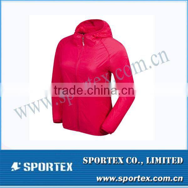 2015 Ladies outdoor jacket / New arrival Ladies jacket / High quality Outdoor jacket for womens