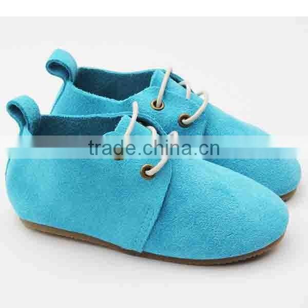 wholesale Cheap kids baby oxford shoes