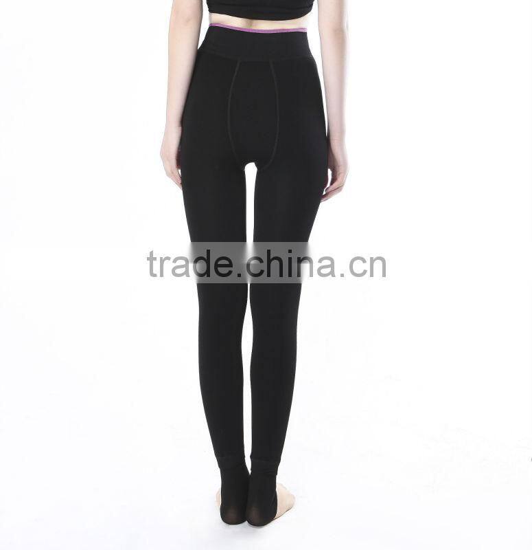 Factory Provide Sex Girl Sexy Hot Girls Seamless Leggings