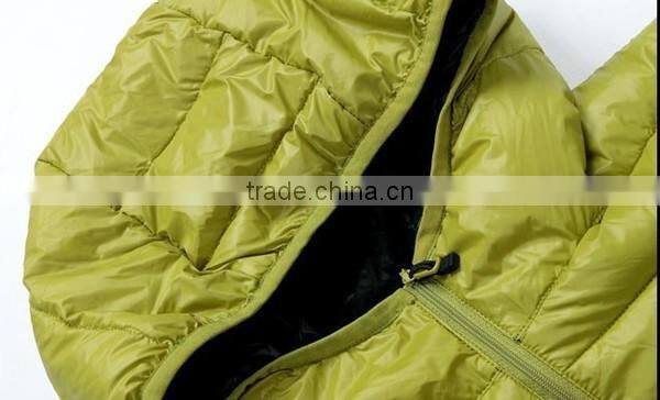 Autumn and Spring new arrival European style fashion wear padding coats and jackets woman autumn jacket