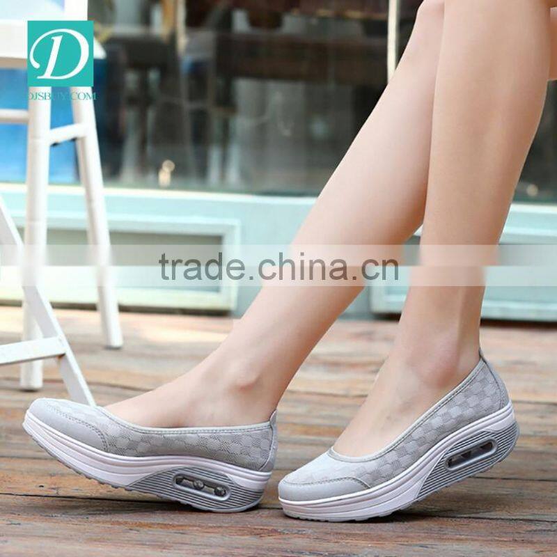 New Design Fashion Nice Women Casual Shoes For Beautiful Ladies