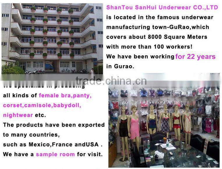 Lingeries & women underwear sexy babydoll