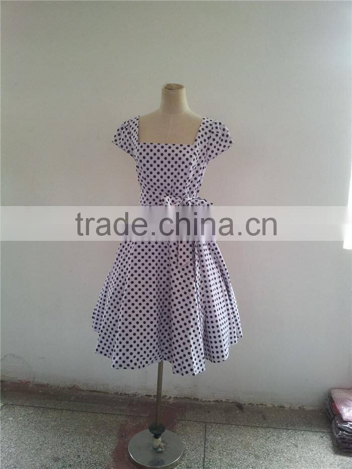 Instyles walson beautiful pinup prom rockabilly dress