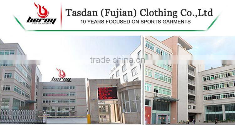 Beroy Custom Premium Cycling Jersey Set, Wholesale Cycling Kit at Low Price