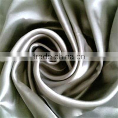 COTTON SPANDEX SATIN FABRIC60x60+30D/205x84 4/1 57/58'' FINISHED