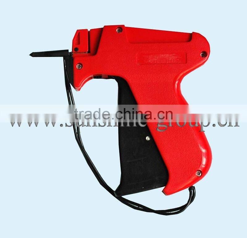 Clothing Standard Tagging Gun Plastic Tag Pin Gun Hand Tools