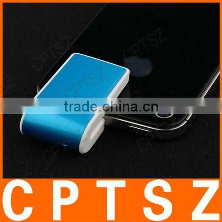 PR-02 wireless air mouse