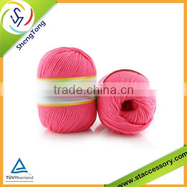 2015 Cotton Cord for Cotton Yarn Importers