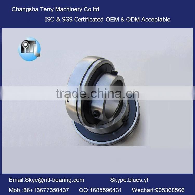 High Quality Spherical Bearing Pillow Block Bearing CSA204 CSA204/HV