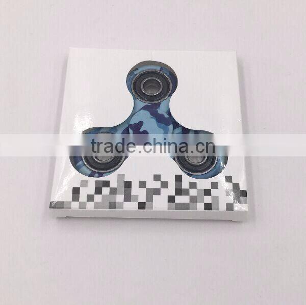 New design anxiety desk toy batman fidget spinner