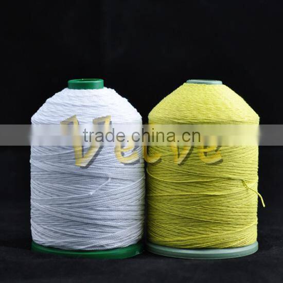 nylon bonded sewing thread