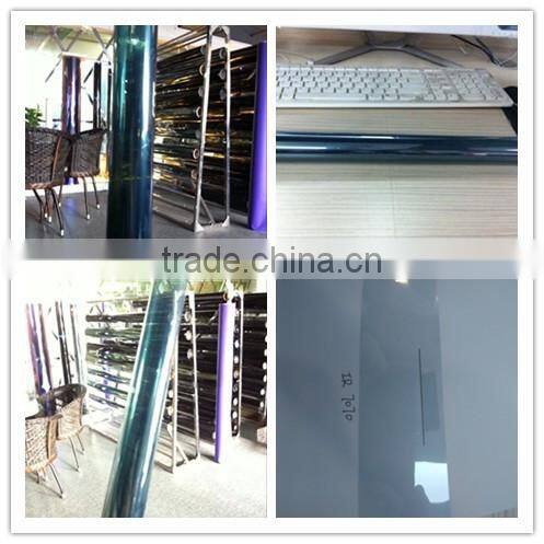 car sun shade IR car interior film