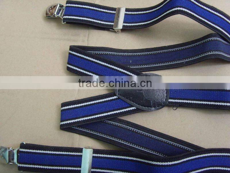 2014 fashion suspenders