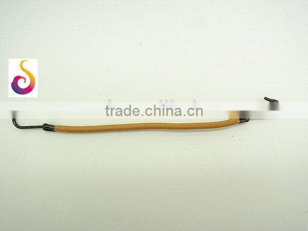 Durable Cheapest handle rope bag lace tipping machine