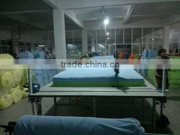 printed customer beach towel