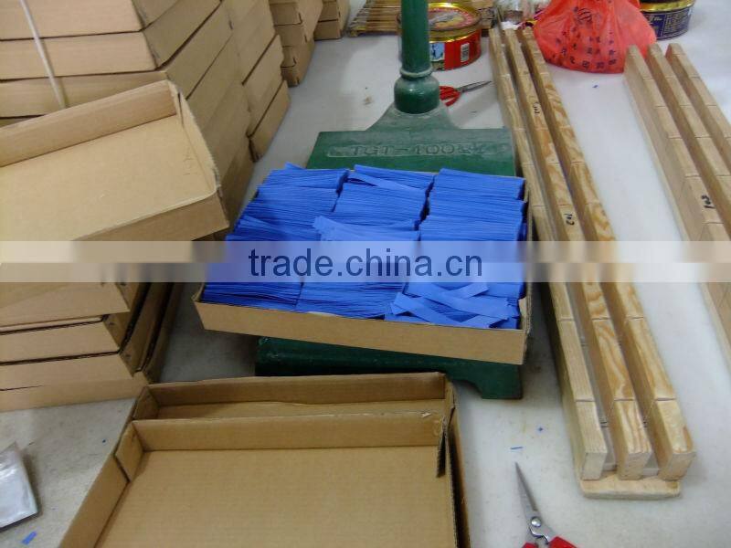 PVC X-ray detectable tape