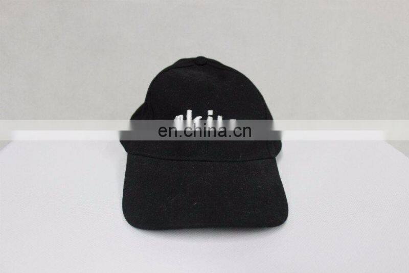 New Design High Quality Cheap Custom Embroidery Baseball Cap In Sports Cap
