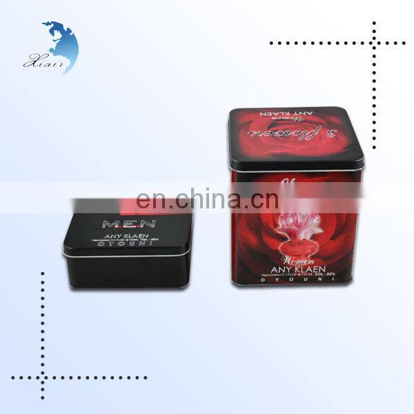 wholesale metal jeweled trinket box