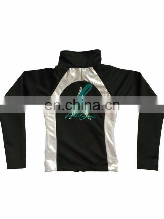Fine Quality Custom Moisture-Wicking Cheer Costumes Oversized