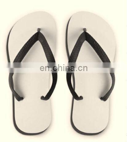 sublimation heat transfer children slippers