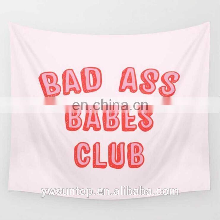 Customized Cloth Photography Backdrop Wedding Party Decoration New Born Baby Photo Background Home Decoration