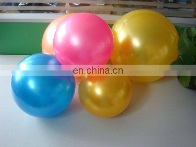 Inflatable PVC Toy Ball