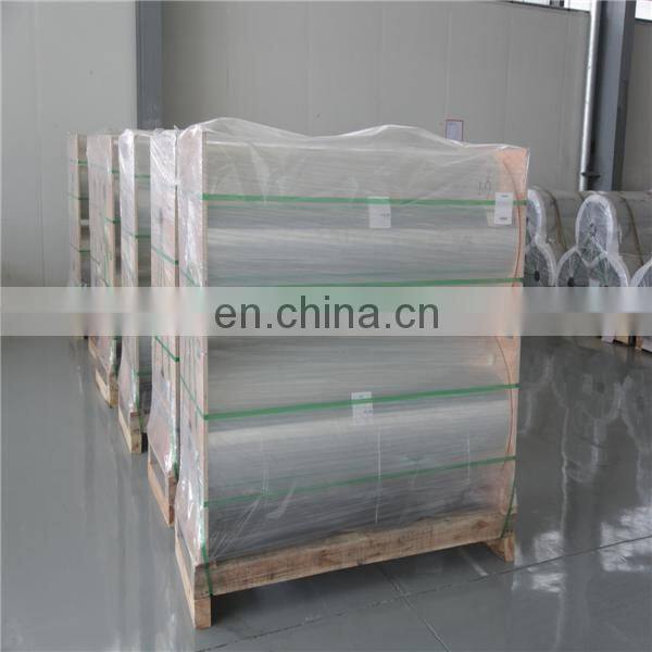 high quality corona treated film aluminium-plating bopet film