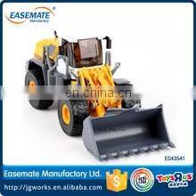 Wholesale farmer car scene toy set alloy car toys